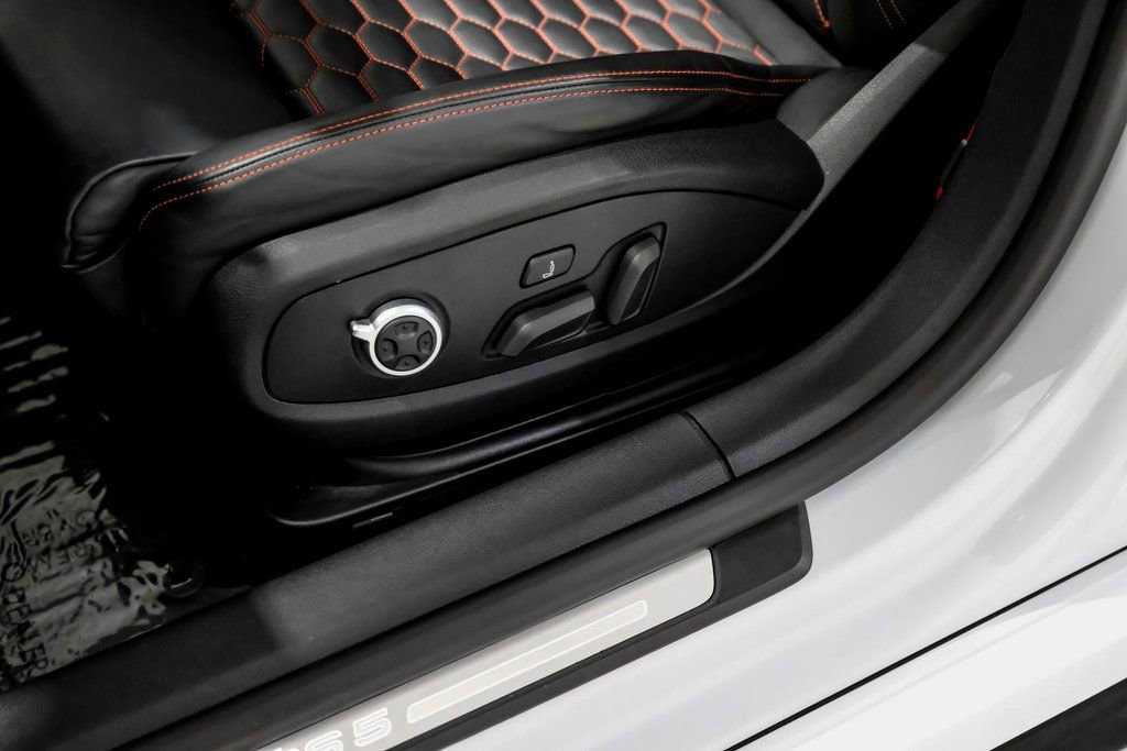 Used 2023 Audi RS 5 Sportback image 32