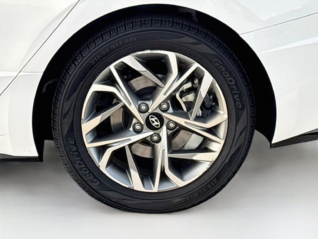 Used 2023 Hyundai Sonata SEL FWD image 30
