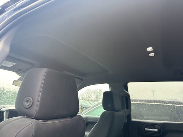 Used 2021 Chevrolet Silverado 1500 LT w/ Bed Protection Package image 16