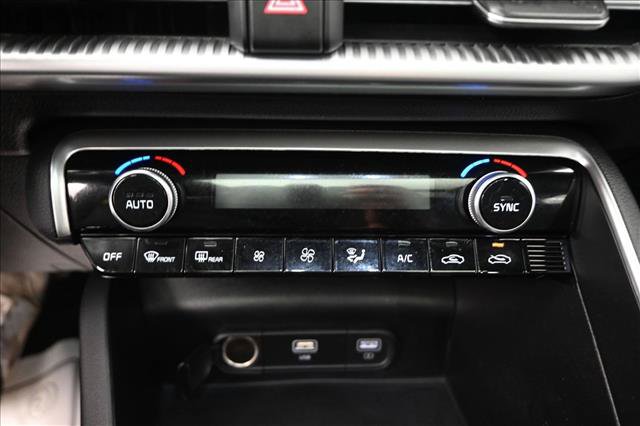 Used 2021 Kia K5 GT-Line w/ GT-Line FWD Premium Package image 12