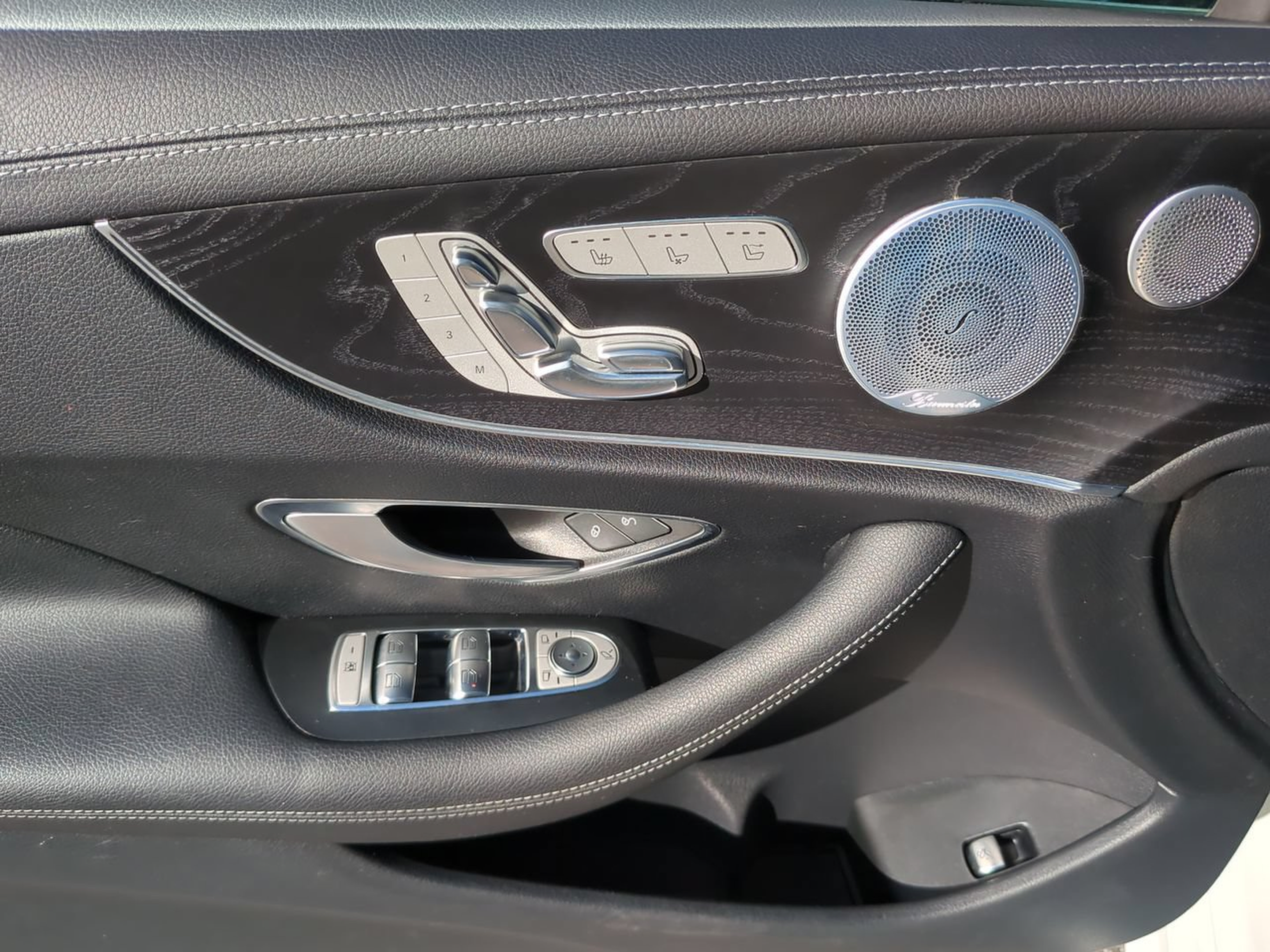 Used 2020 Mercedes-Benz E 450 Cabriolet image 17
