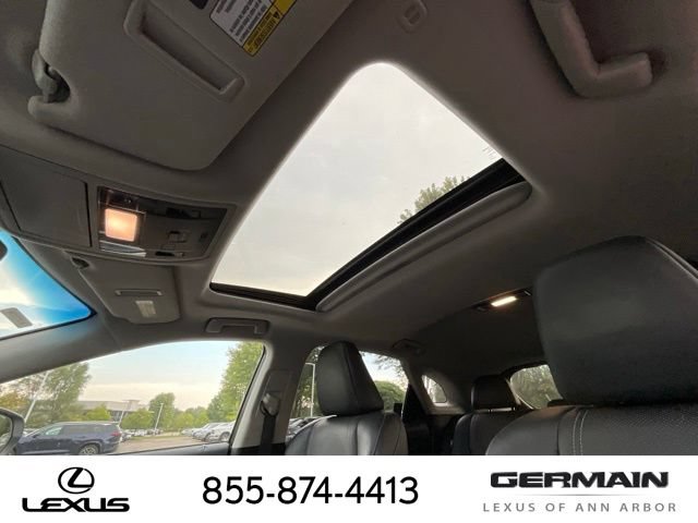 Used 2016 Lexus RX 350 AWD w/ Premium Package image 21