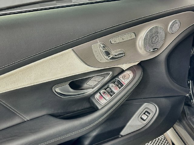 Used 2020 Mercedes-Benz C 63 AMG S image 17