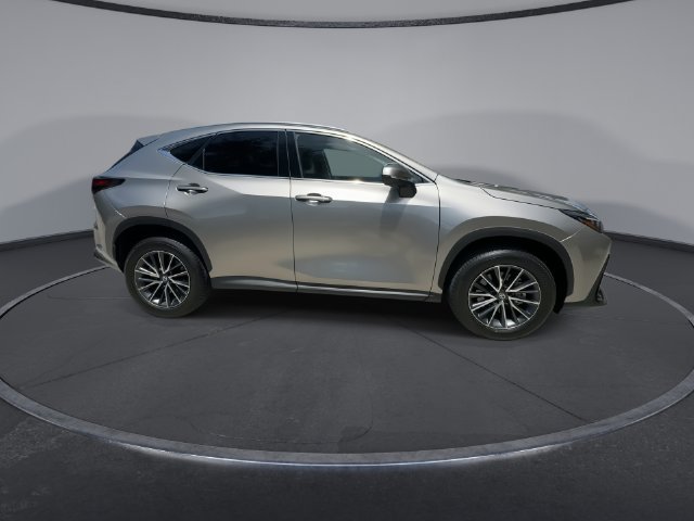 Used 2026 Lexus NX 350 AWD w/ Cold Area Package image 9