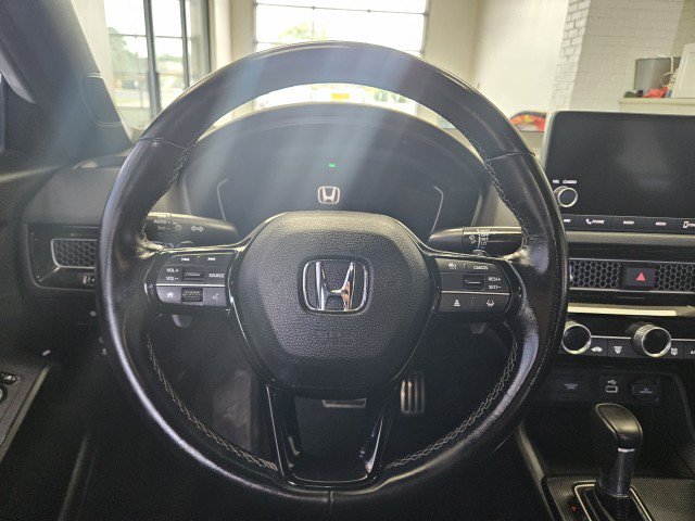 Used 2022 Honda Civic Sport image 16