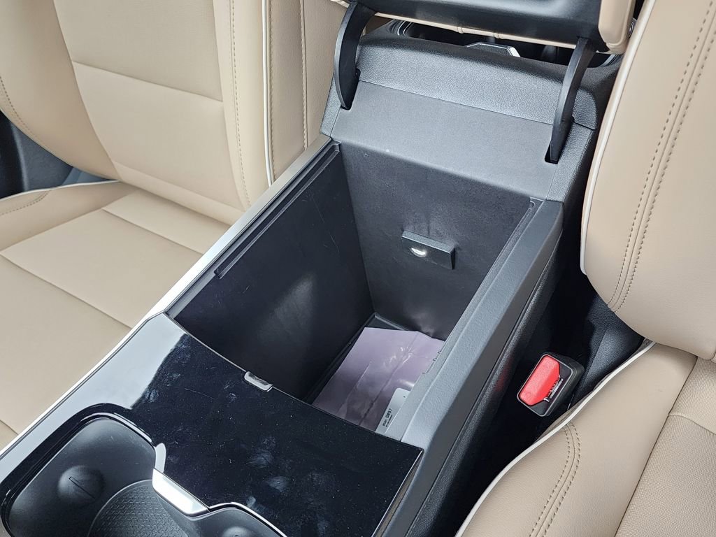 New 2026 Buick Enclave Preferred w/ Power Package image 35