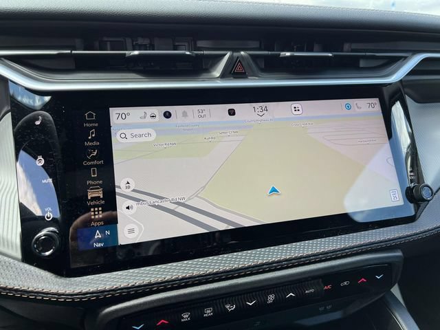 New 2026 Jeep Cherokee Limited AWD/4WD image 18