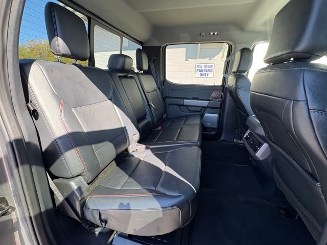 Used 2024 Ford F250 Lariat image 43