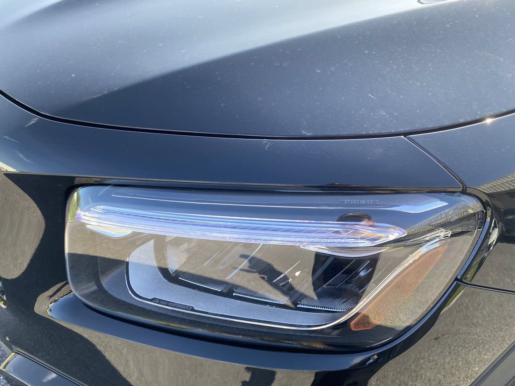 Used 2026 Mercedes-Benz GLB 250 image 22