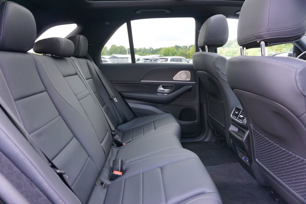 New 2026 Mercedes-Benz GLE 350 4MATIC image 61