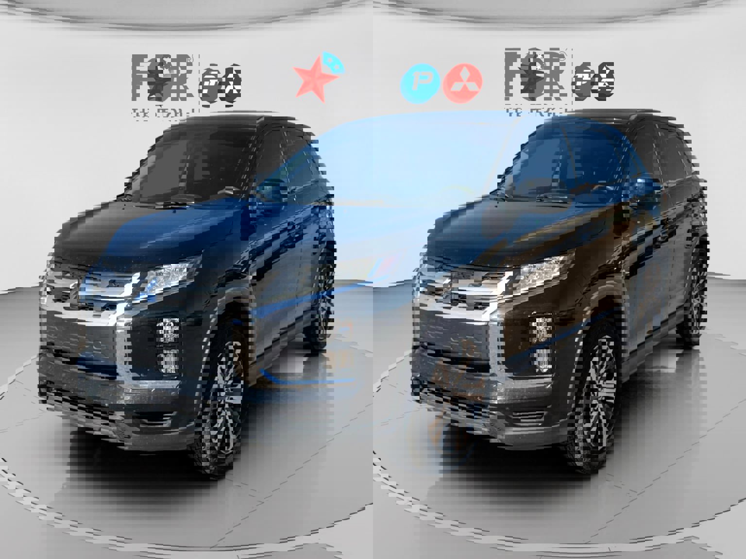 Used 2020 Mitsubishi Outlander Sport ES image 9