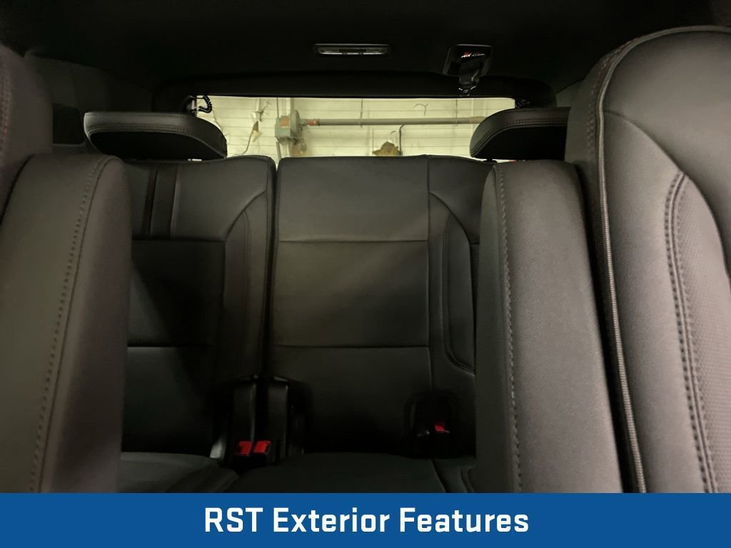 New 2026 Chevrolet Tahoe RST w/ RST Capability Package AWD/4WD image 26