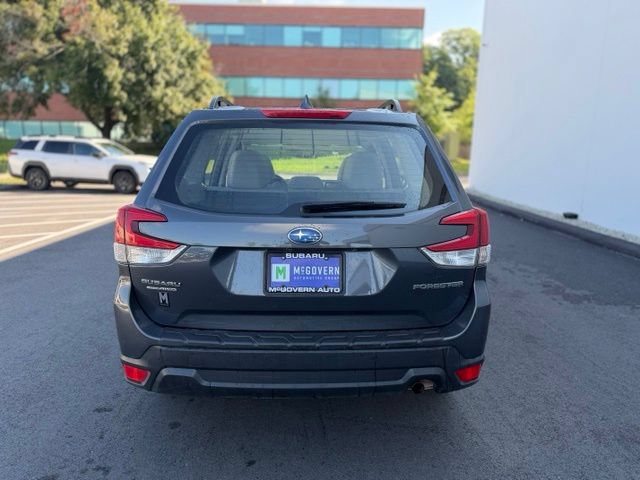 Used 2023 Subaru Forester AWD/4WD image 7