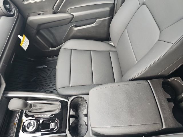 New 2026 Chevrolet Colorado Trail Boss image 51
