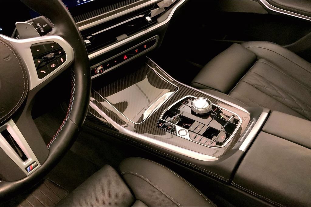 Certified 2024 BMW X7 M60i w/ Executive Package AWD/4WD image 22