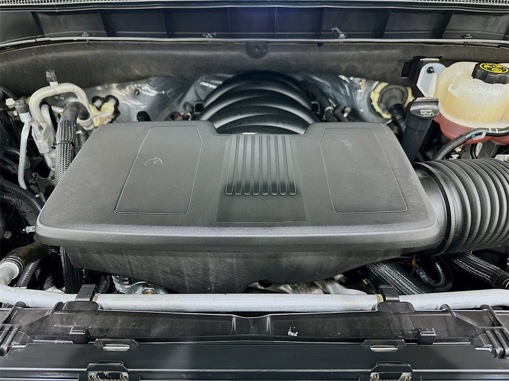 Used 2024 Chevrolet Tahoe LS w/ Driver Alert Package image 30