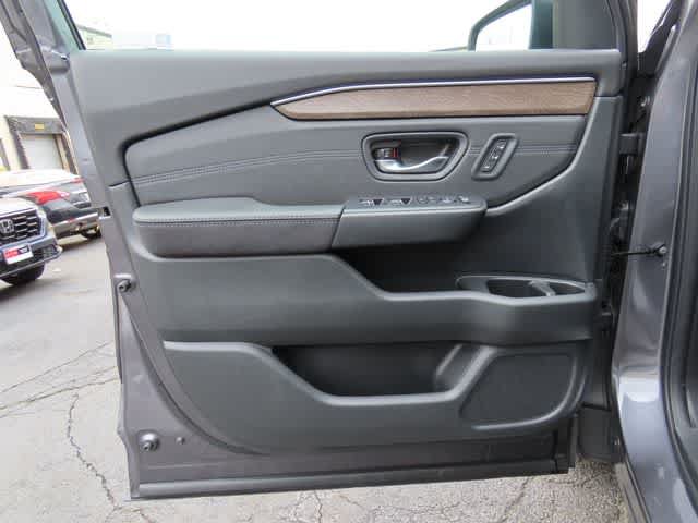 New 2026 Honda Pilot Elite image 19