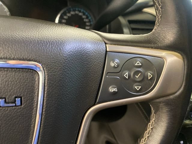 Certified 2019 GMC Yukon XL Denali w/ Denali Ultimate Package AWD/4WD image 17