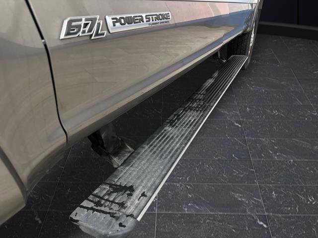 Used 2022 Ford F350 King Ranch w/ King Ranch Ultimate Package image 39