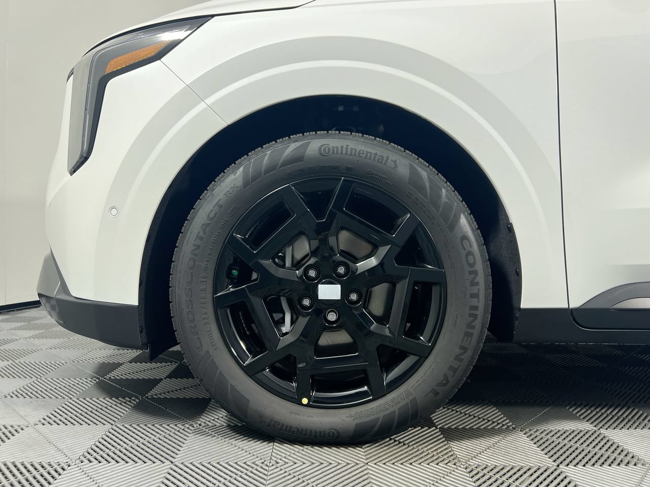 New 2027 Kia Carnival SX Prestige FWD image 13