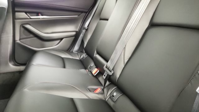 Used 2026 MAZDA MAZDA3 s Sport FWD image 25