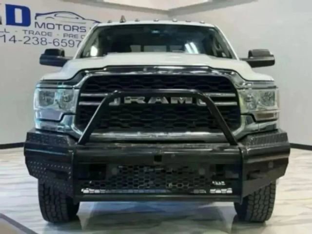 Used 2020 RAM 3500 Tradesman image 33