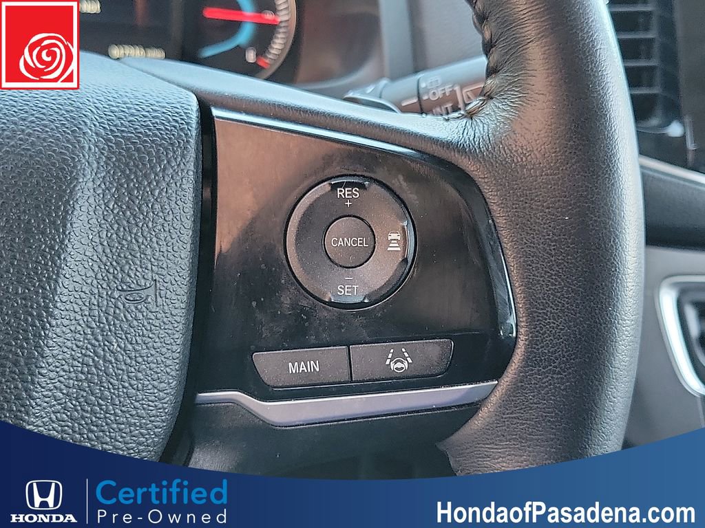 Certified 2022 Honda Pilot Special Edition image 12