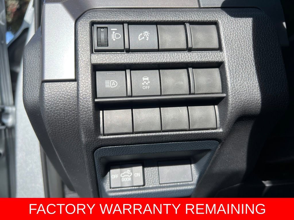 Certified 2025 Toyota Tacoma SR5 image 35