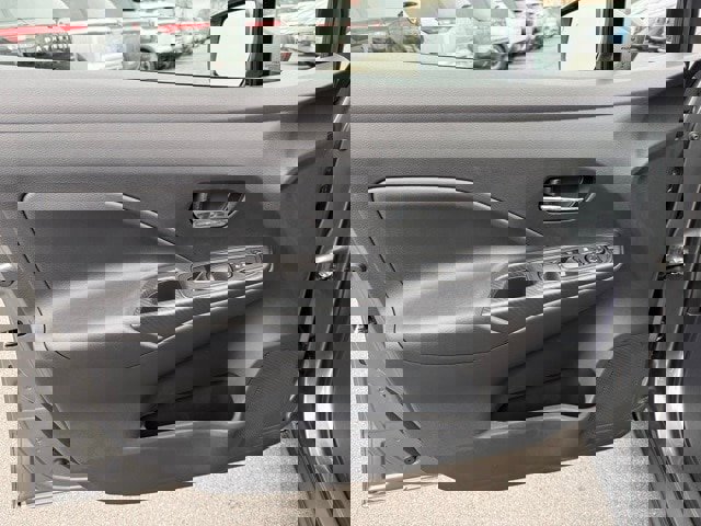 New 2025 Nissan Versa SV w/ Trunk Package image 10