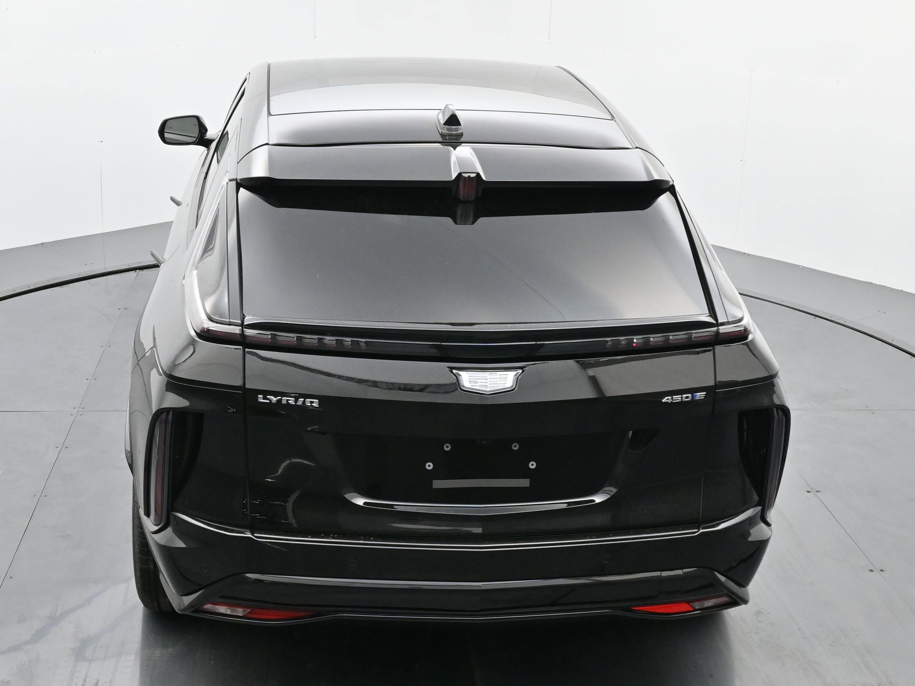 New 2025 Cadillac Lyriq Sport image 26