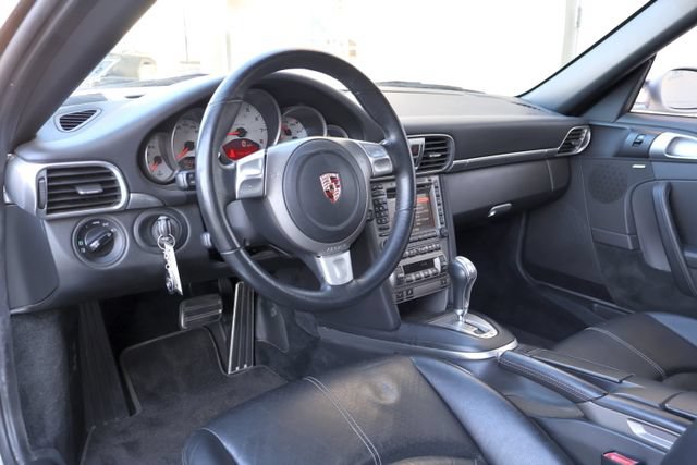 Used 2006 Porsche 911 Carrera S RWD image 10