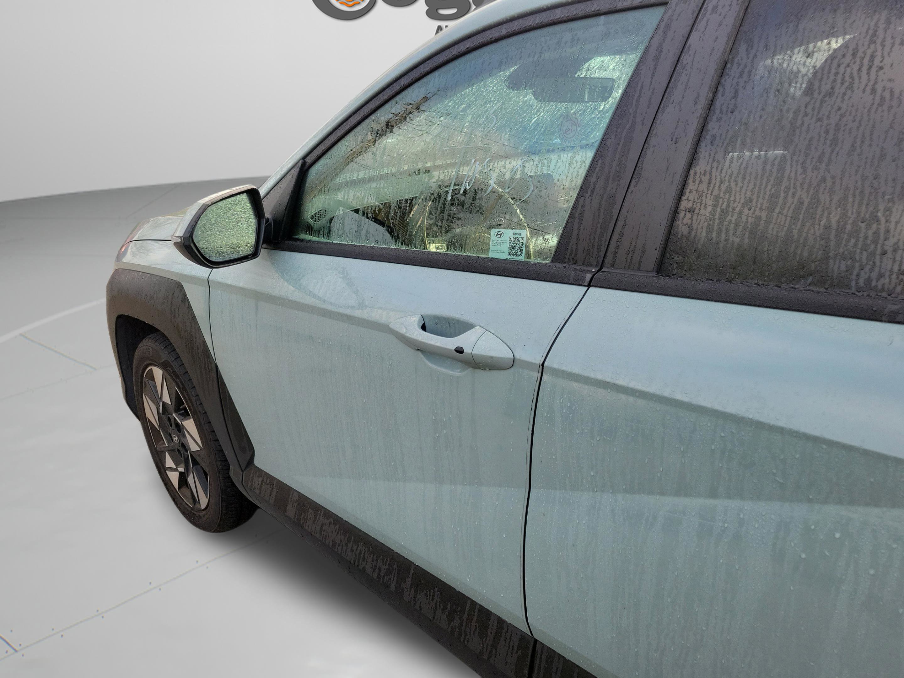 Used 2024 Hyundai Kona SEL image 27