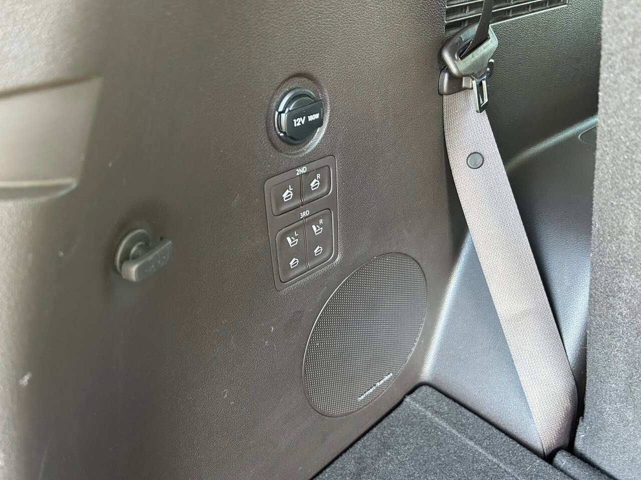 Used 2021 Hyundai Palisade Calligraphy image 22