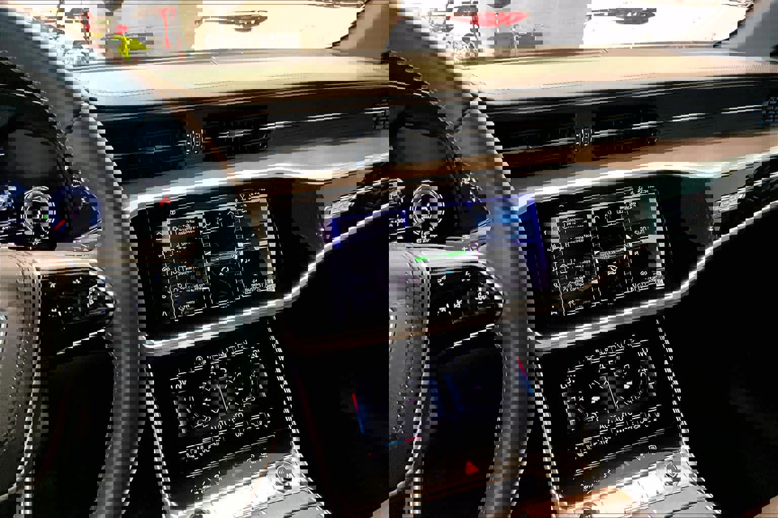 Used 2025 Audi A6 3.0T Prestige image 7