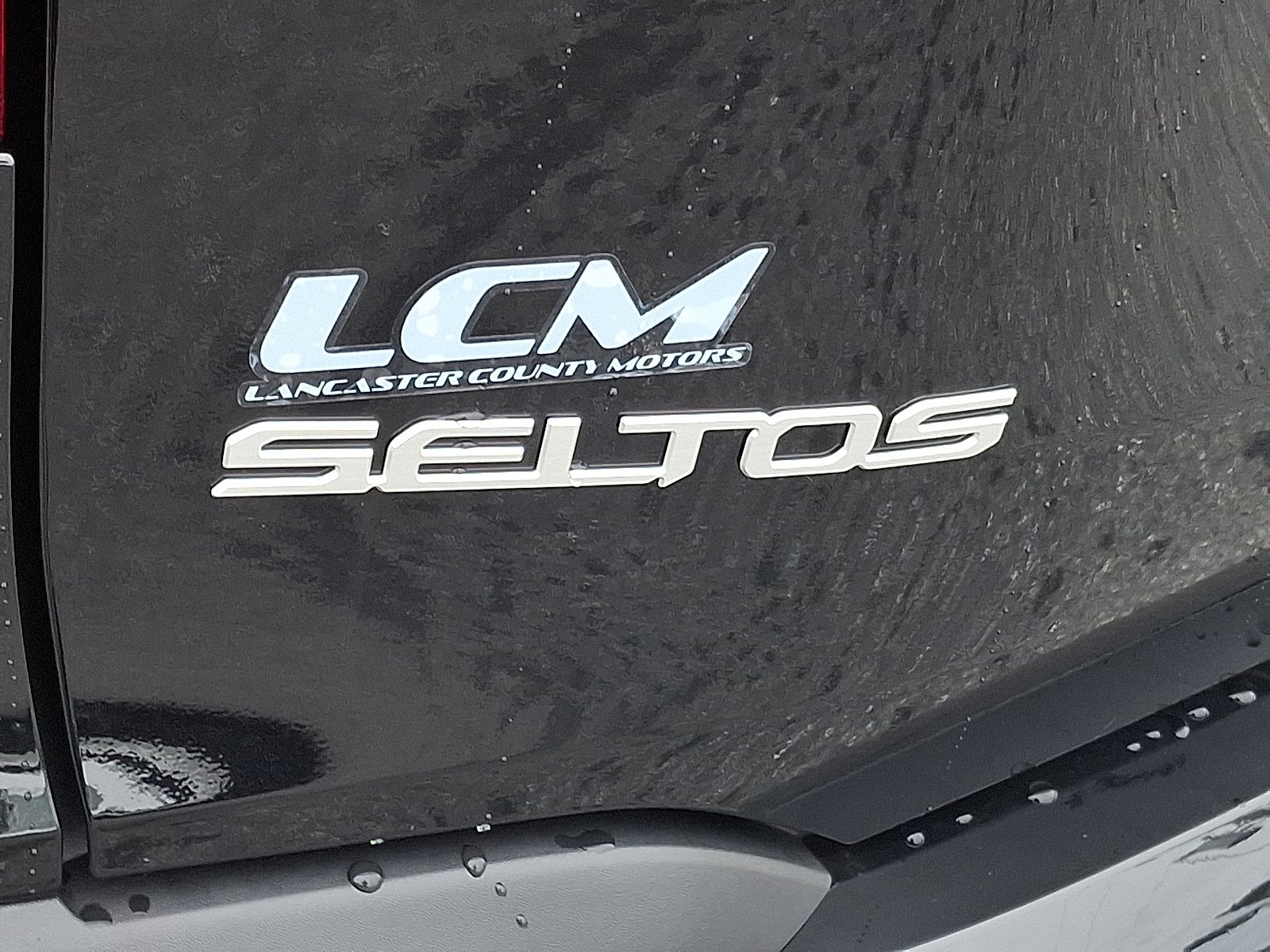 New 2026 Kia Seltos S AWD/4WD image 18