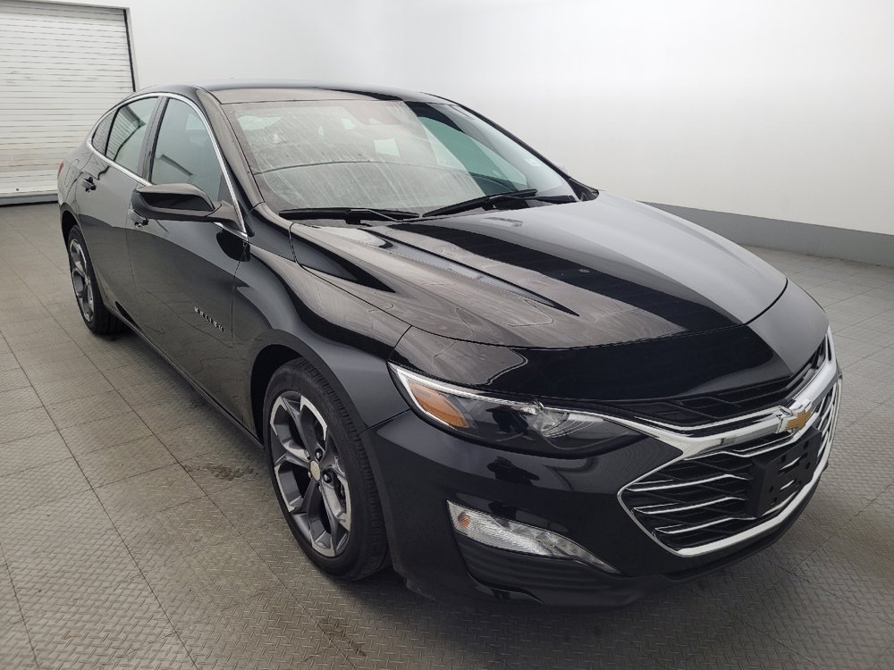 Used 2023 Chevrolet Malibu LT image 13
