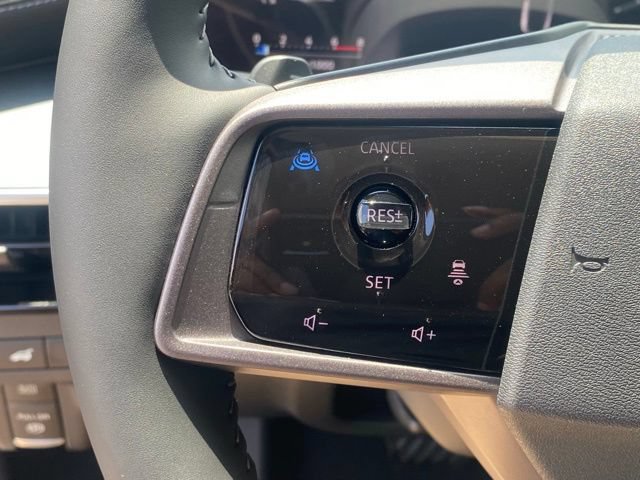 New 2025 Nissan Murano SL AWD/4WD image 18