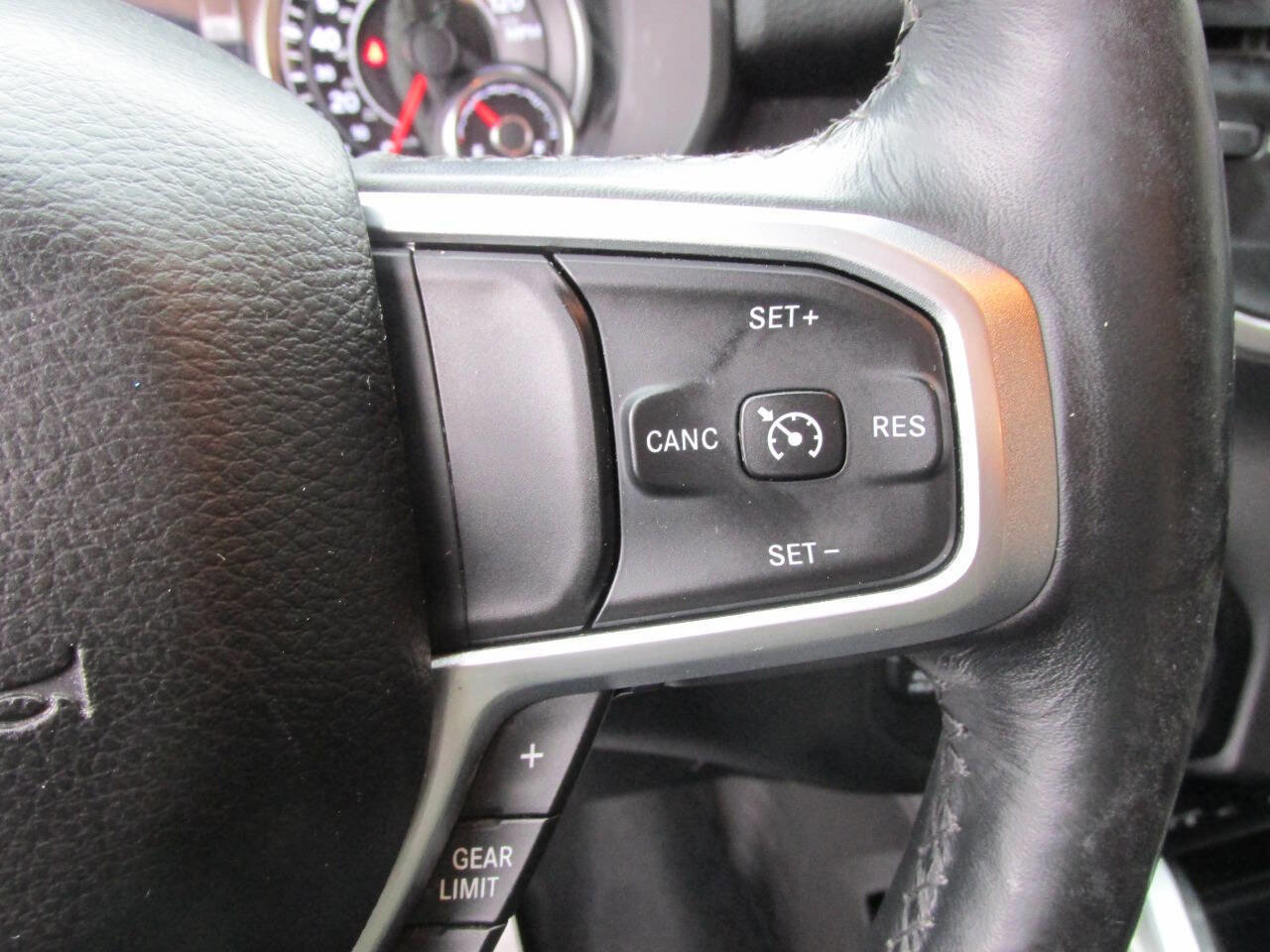 Used 2019 RAM 1500 Big Horn image 37