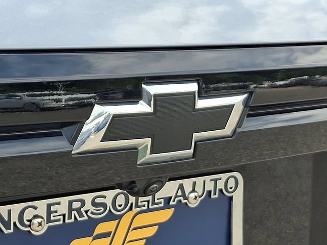 Used 2026 Chevrolet Traverse RS AWD/4WD image 32
