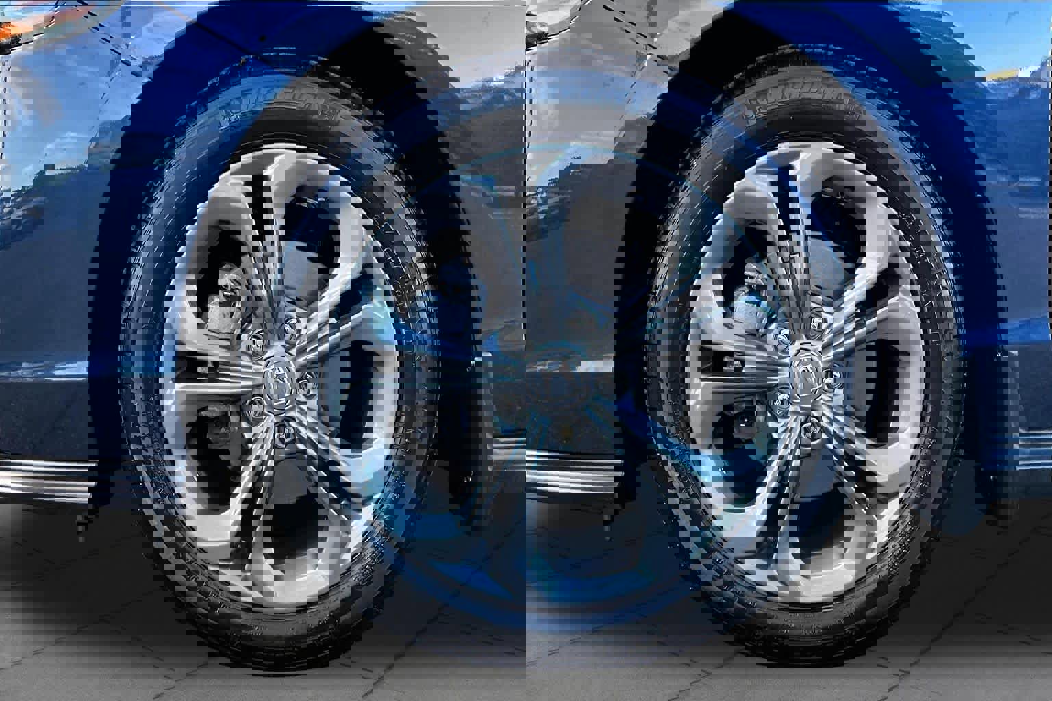 Used 2024 Honda Accord EX image 10