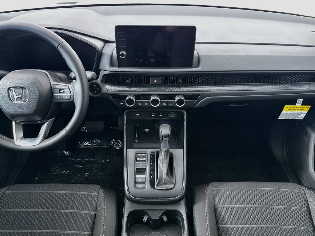 New 2027 Honda CR-V Sport image 15
