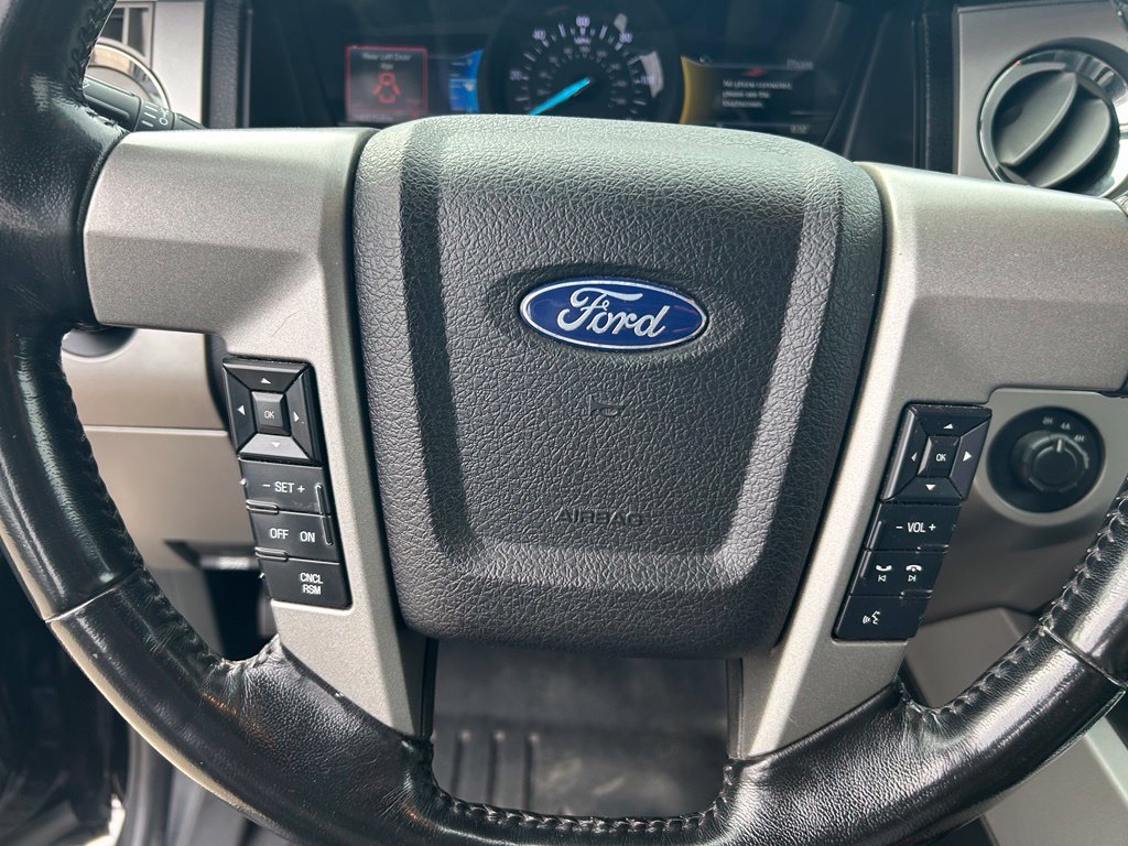 Used 2017 Ford Expedition Limited AWD/4WD image 17