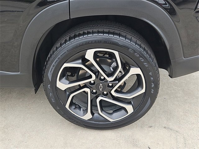 Used 2024 Chevrolet Trax RS image 12
