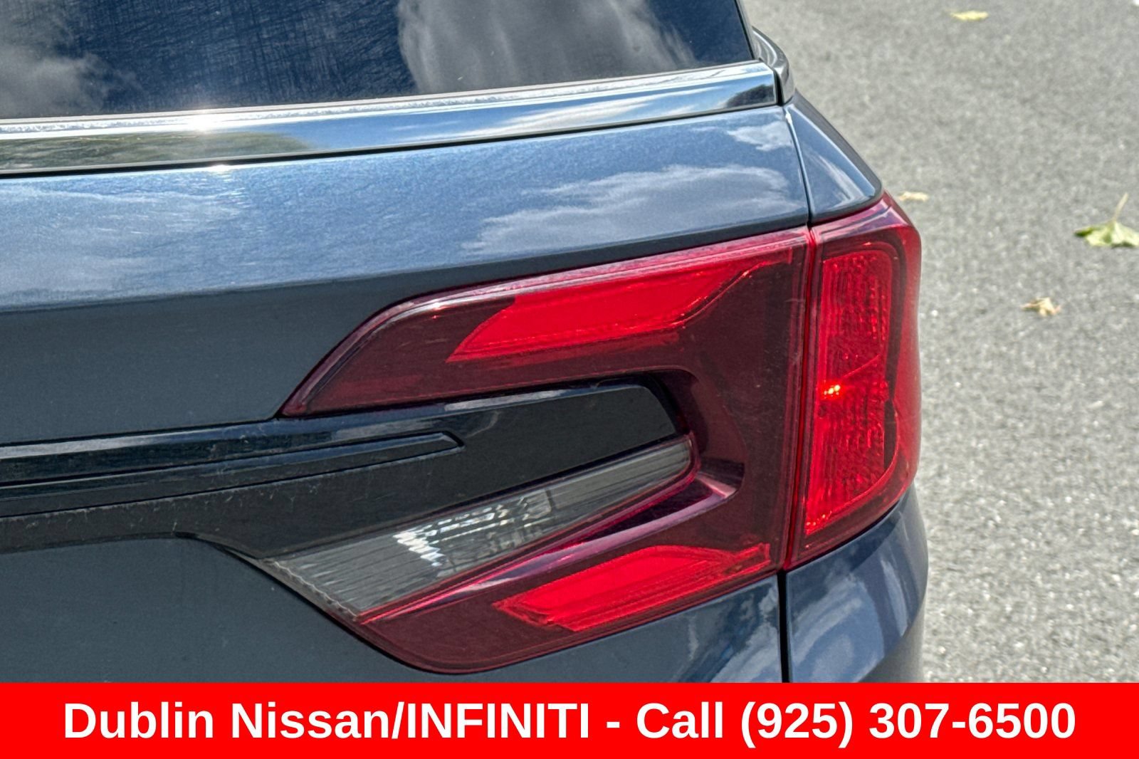 Used 2025 Honda Odyssey EX-L image 50