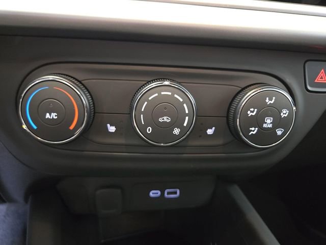 New 2026 Chevrolet Trax LS w/ LS Convenience Package image 20