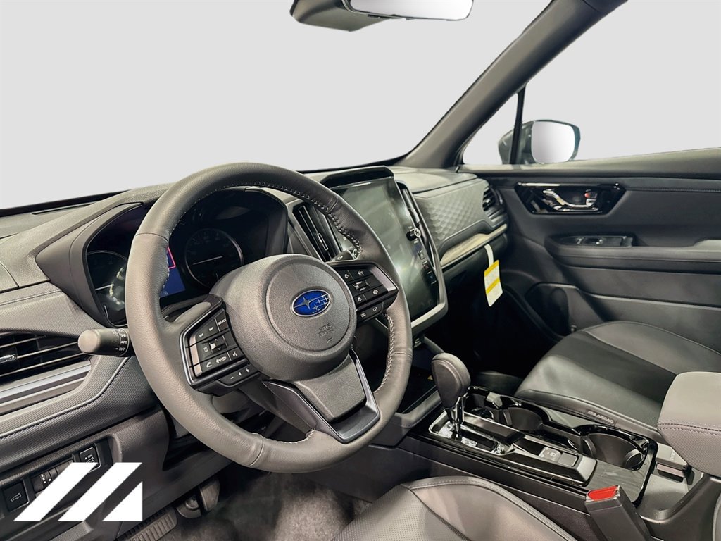 New 2026 Subaru Forester Limited AWD/4WD image 9