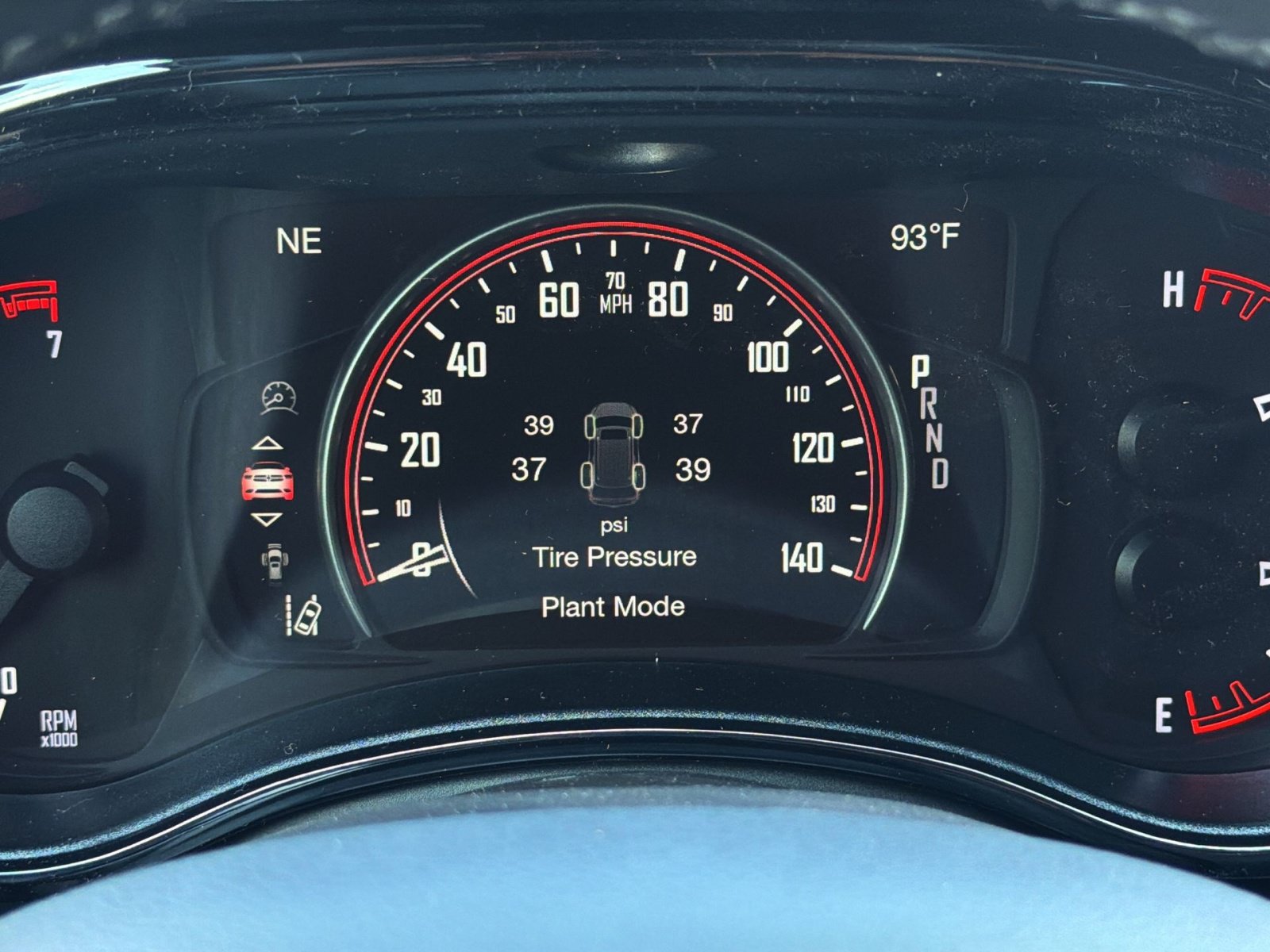 New 2026 Dodge Durango GT AWD/4WD image 17