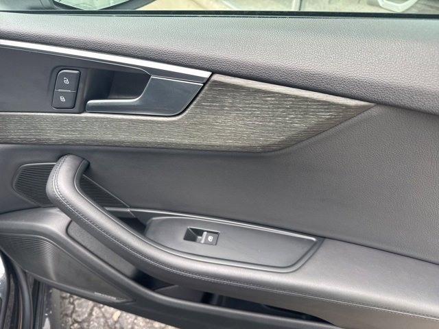 Used 2019 Audi A5 2.0T Premium Plus image 14