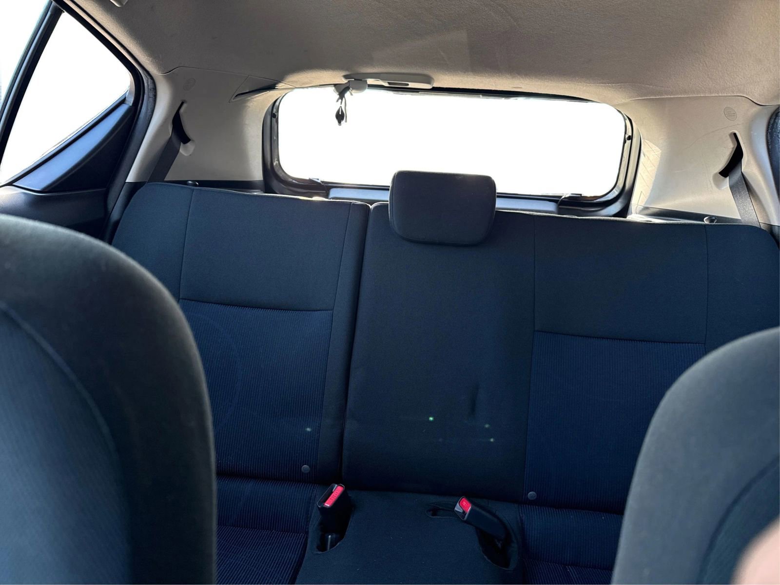 Used 2016 Toyota Prius C Two image 14