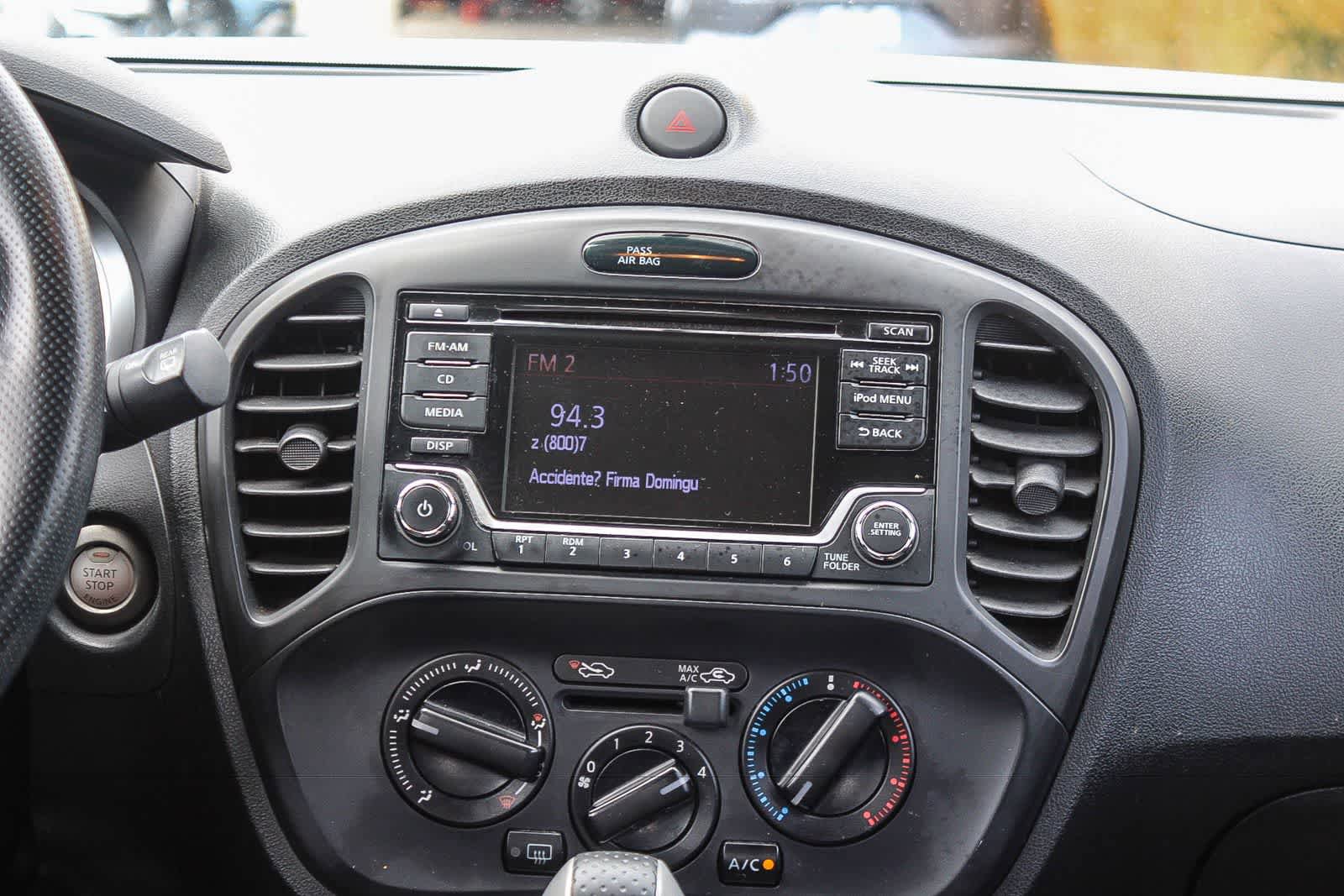 Used 2017 Nissan Juke S FWD image 19